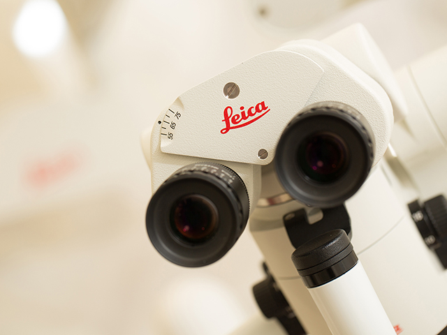 マイクロスコープ