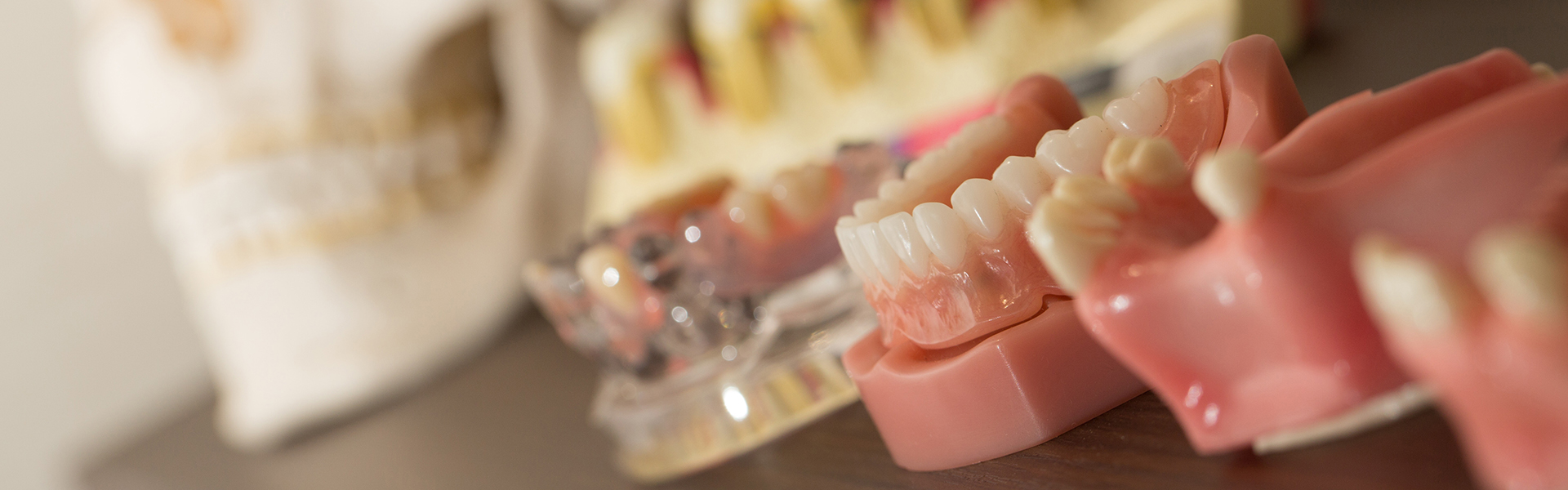 義歯メイン画像