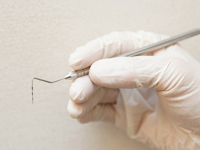 適切な予防処置を提供