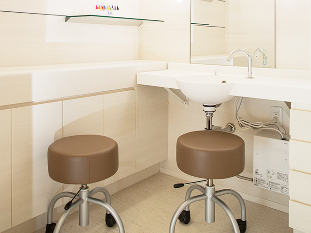 カリエスリスク診断