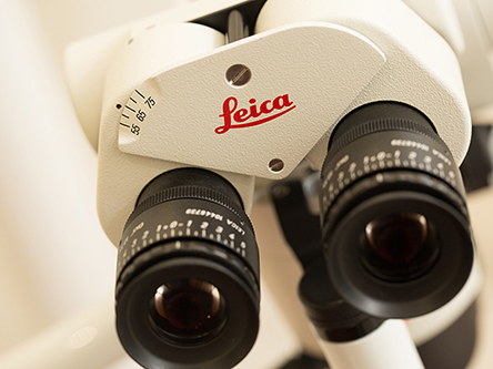 マイクロスコープ