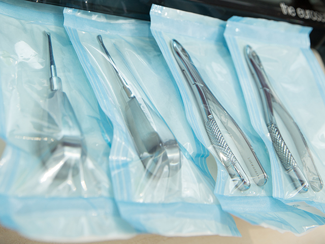 当院のこだわり